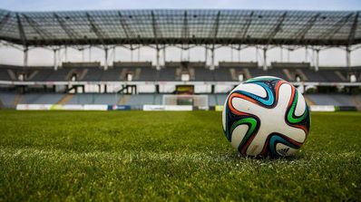futbol metaverso