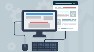 html excel