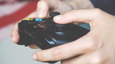 juegos store