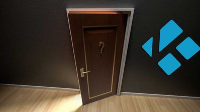 kodi puerta