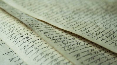 letra capital word