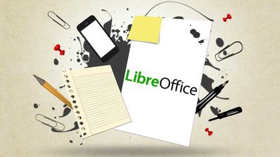 libreoffice documentos