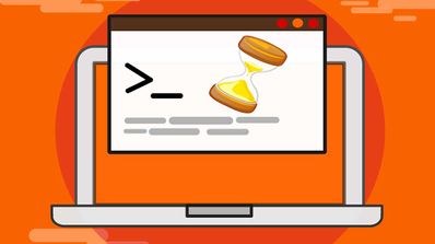 linux hora