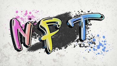 nft bienes