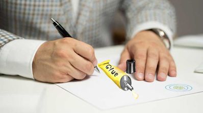 pegar documento word