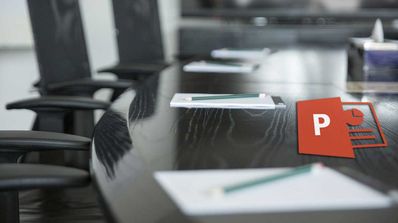 powerpoint sala
