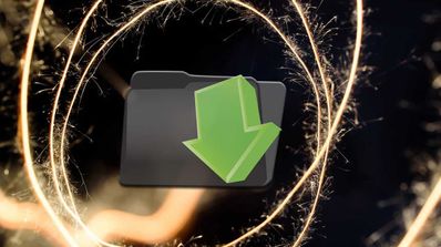 qBittorrent descargas