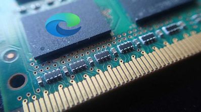ram edge