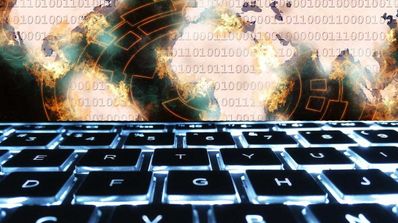 seguridad antivirus