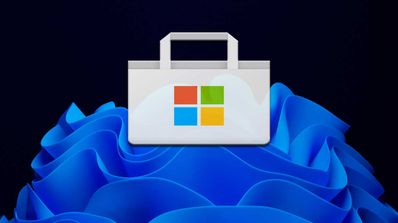 store Windows 11