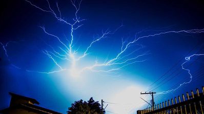 tormenta windows
