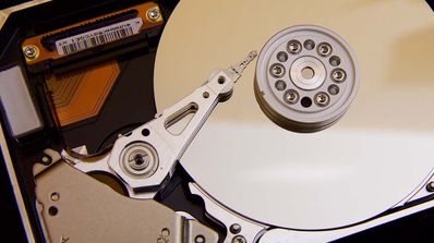 TRIM ssd