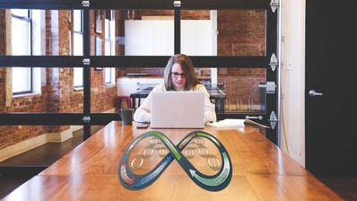 web chrome desarrollo