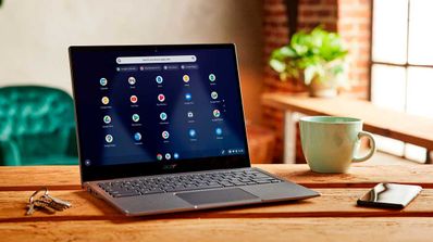 ChromeOS Flex