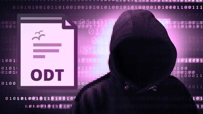 Hacking con ODT