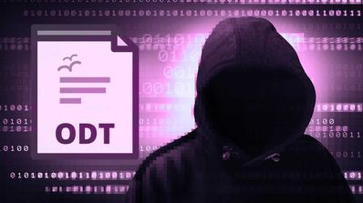 Hacking con ODT