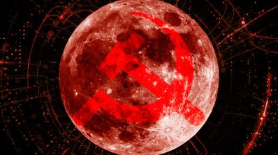 Luna comunista