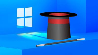 Magia Windows