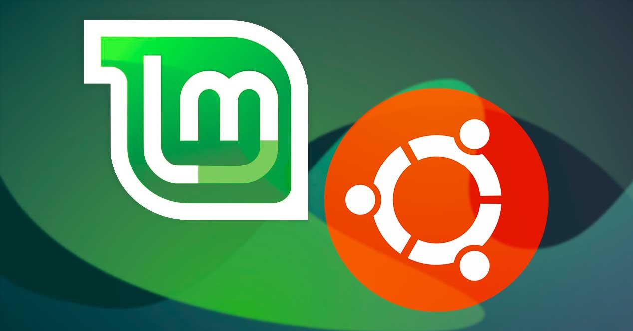 Mint Ubuntu