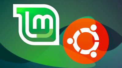 Mint Ubuntu