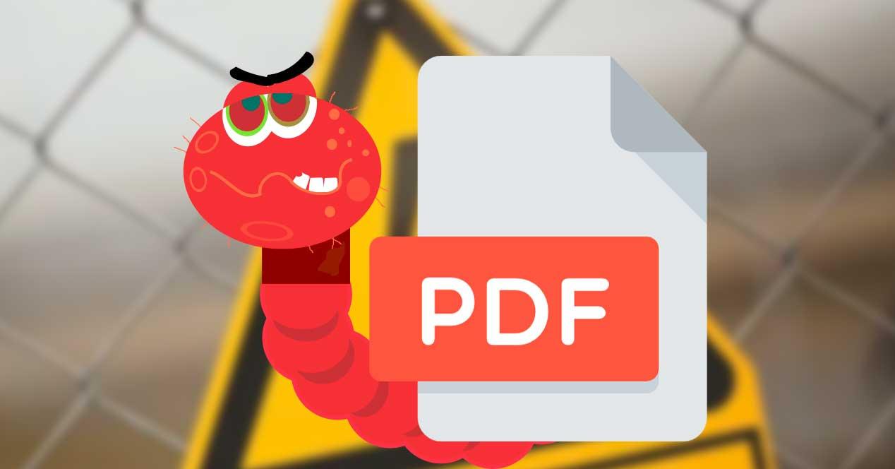 Peligro PDF
