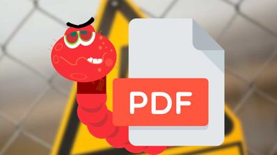 Peligro PDF