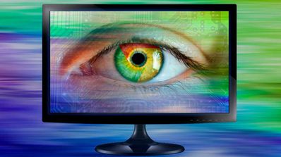 Spyware Chrome