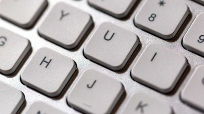 Teclas Teclado