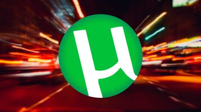 Torrent velocidad