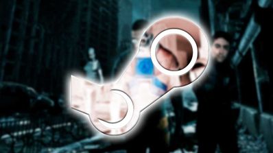 Valve Steam Half Life