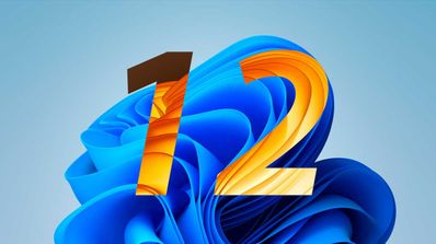 Windows 11 y 12