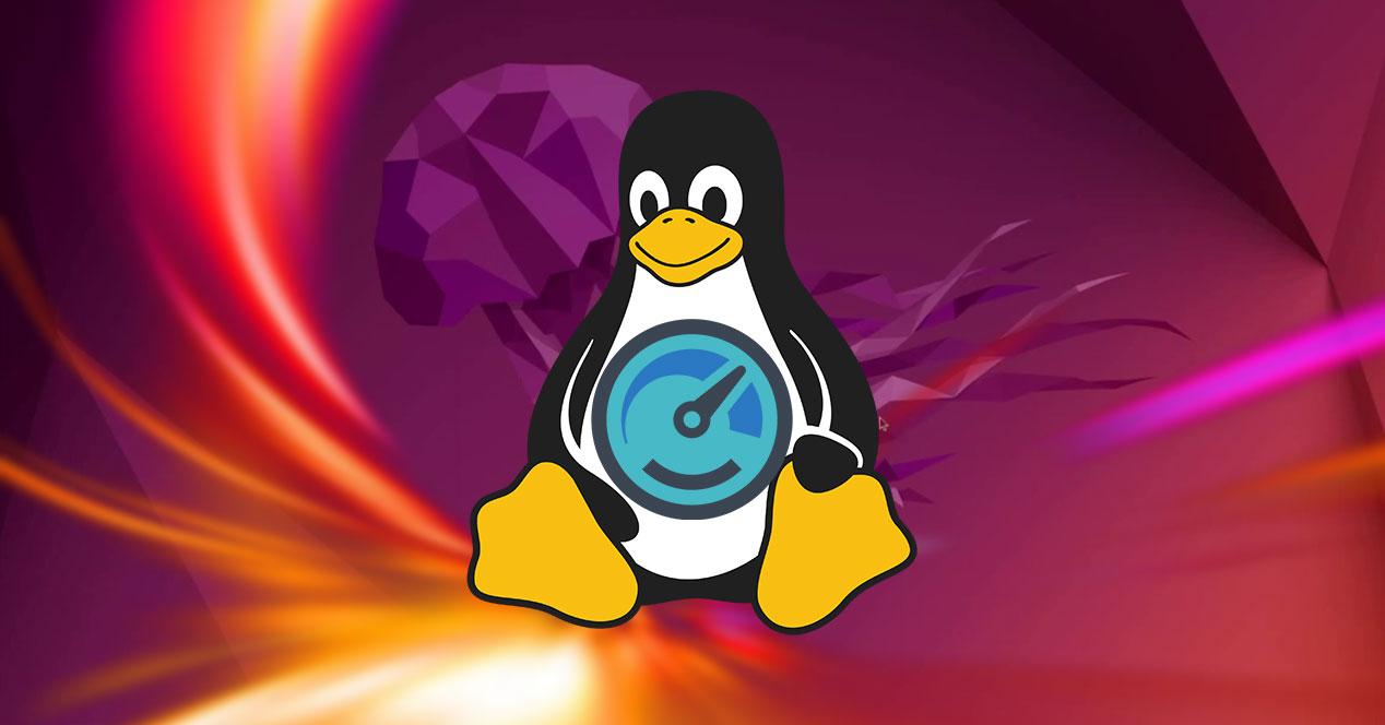 Acelerar arranque Linux