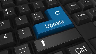 actualizar windows