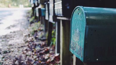 correo chrome