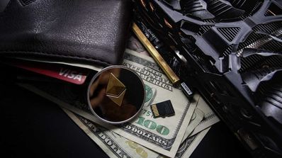 dinero criptomonedas