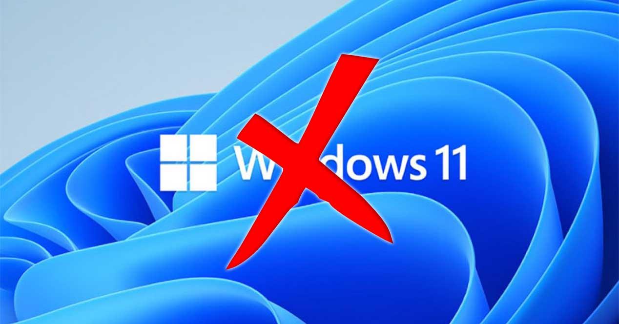 Actualizar Windows 11