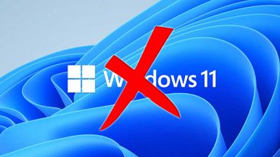 Actualizar Windows 11