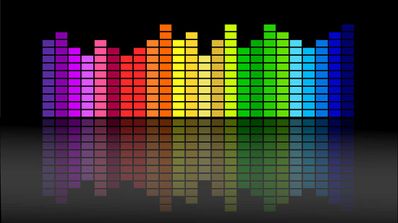 música winamp