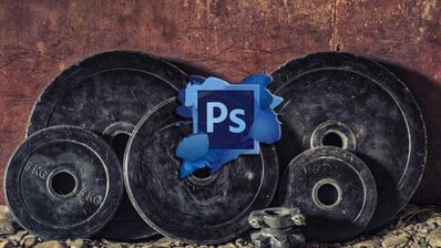 peso photoshop