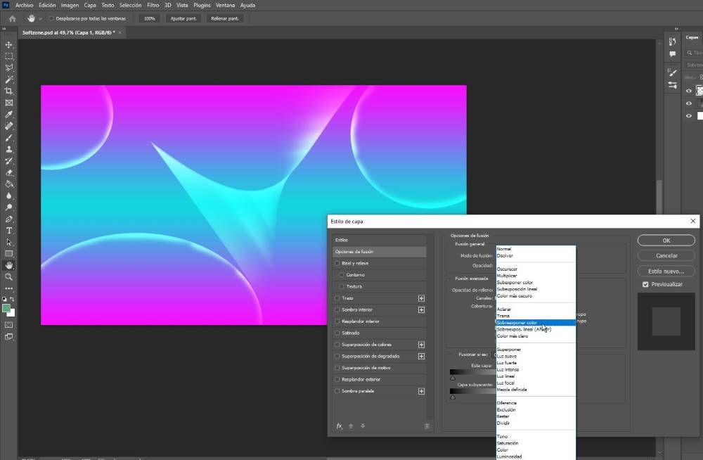 How To Create Unique Wallpapers With Photoshop