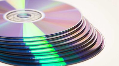 Windows dvd