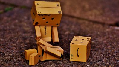 Amazon Triste