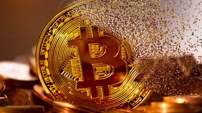 Bitcoin Thanos