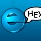 Hey Internet Explorer