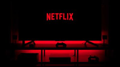 Netflix TV