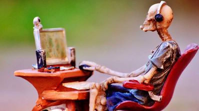 PC muerto