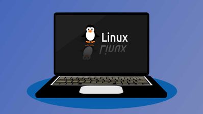 Portátil Linux