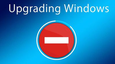 actualizar windows