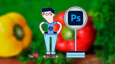 Adelgazar Photoshop
