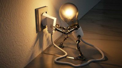 ahorrar energia